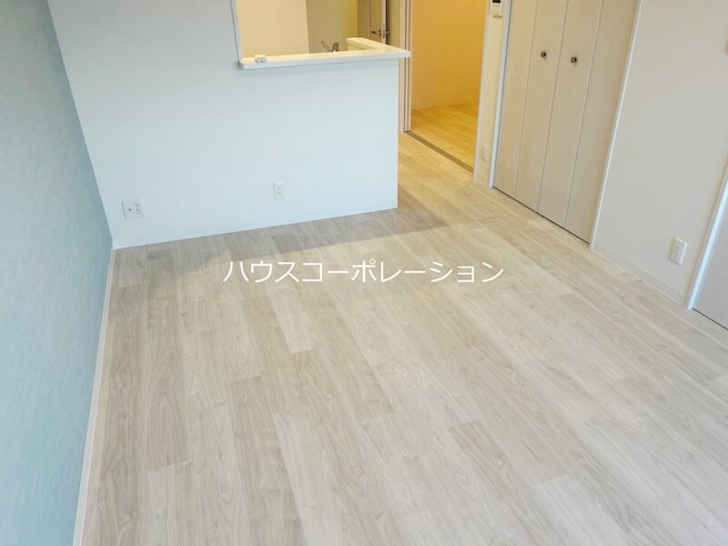 マンション　RIKO塚口の物件内観写真