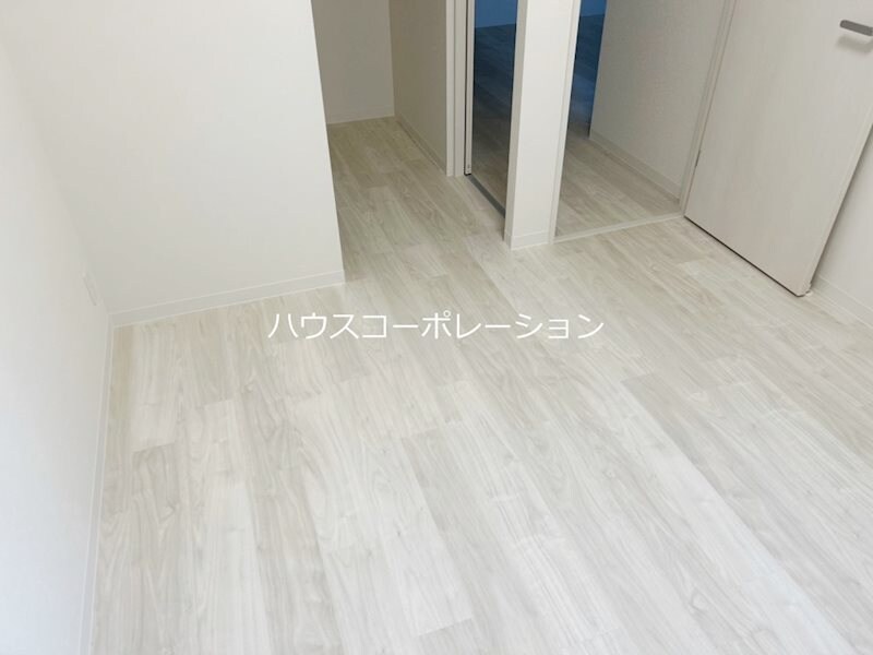 マンション　RIKO塚口の物件内観写真