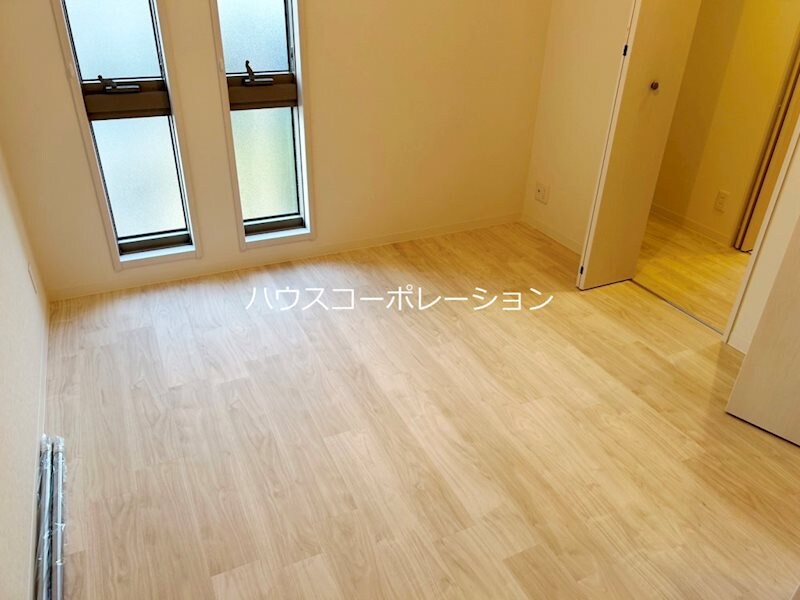 マンション　RIKO塚口の物件内観写真