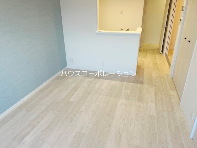 マンション　RIKO塚口の物件内観写真