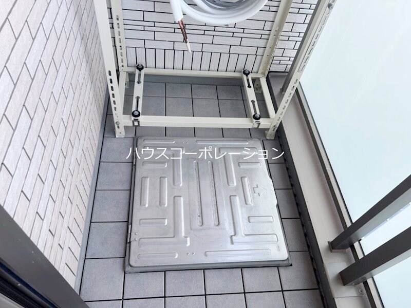 マンション　RIKO塚口の物件内観写真