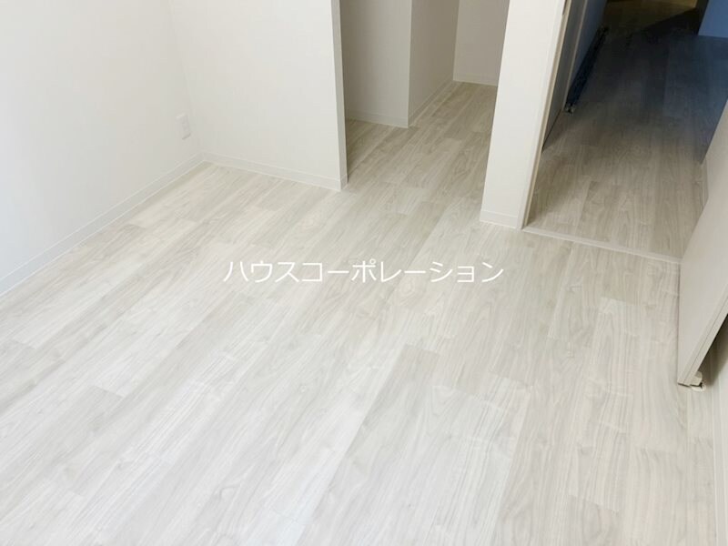 マンション　RIKO塚口の物件内観写真