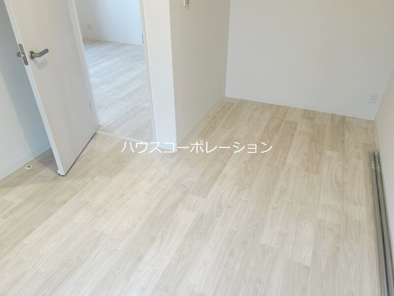 マンション　RIKO塚口の物件内観写真