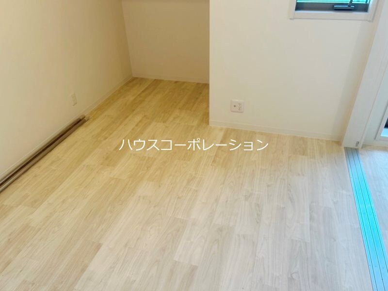 マンション　RIKO塚口の物件内観写真