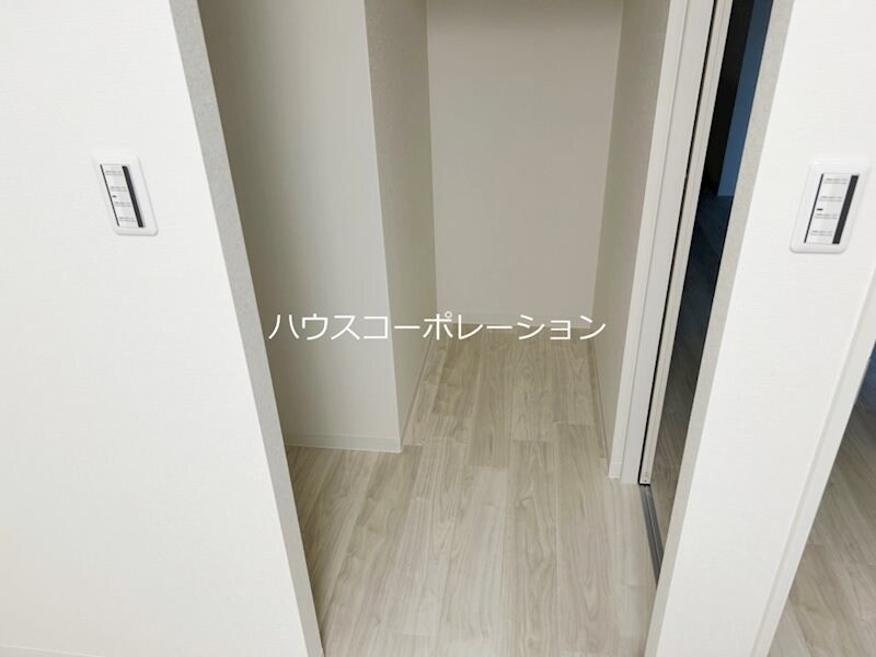 マンション　RIKO塚口の物件内観写真