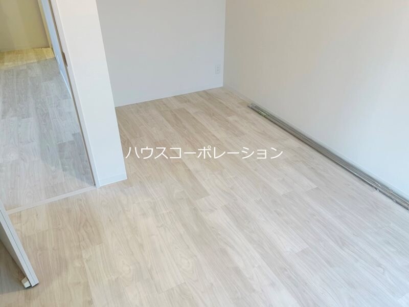 マンション　RIKO塚口の物件内観写真