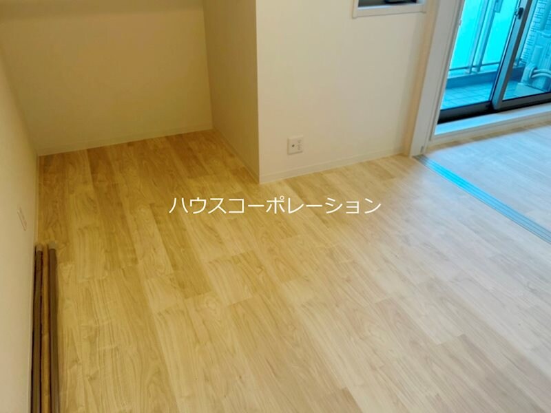 マンション　RIKO塚口の物件内観写真