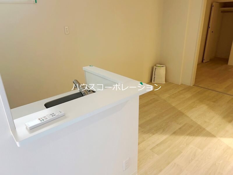 マンション　RIKO塚口の物件内観写真