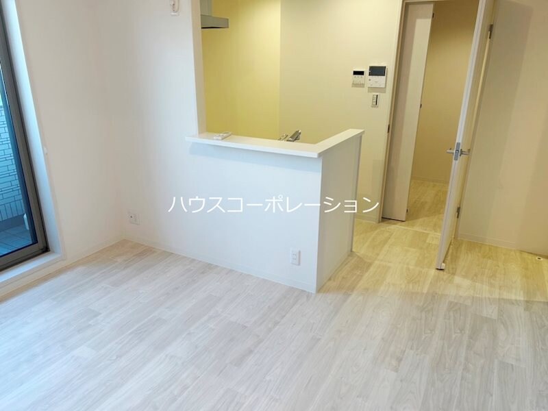 マンション　RIKO塚口の物件内観写真