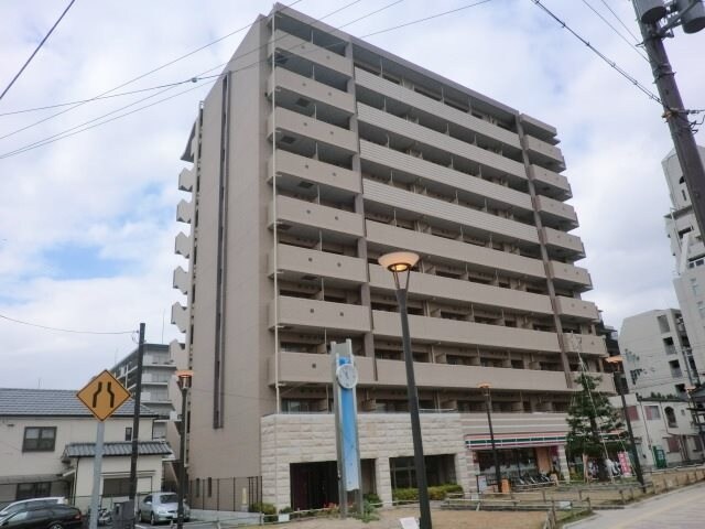 インベスト塚口Ｓ－ＦＲＯＮＴの物件外観写真