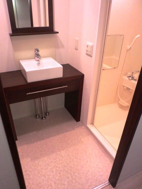 インベスト塚口Ｓ－ＦＲＯＮＴの物件内観写真