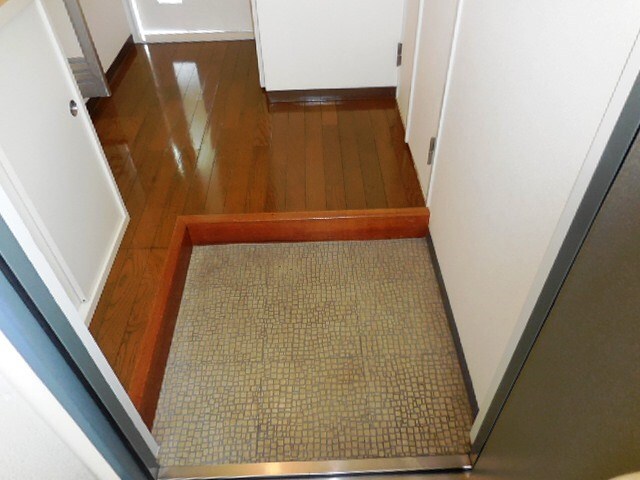 フロントリバー東難波の物件内観写真