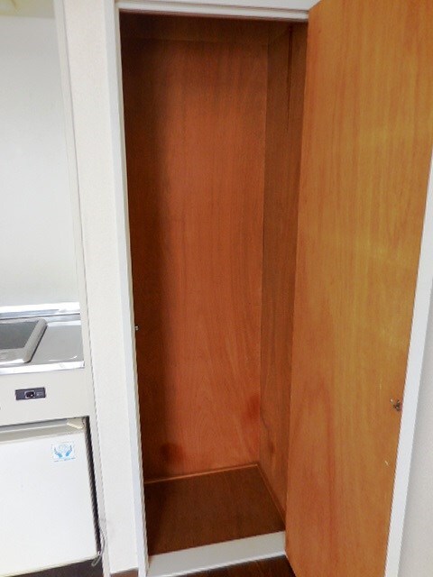 フロントリバー東難波の物件内観写真