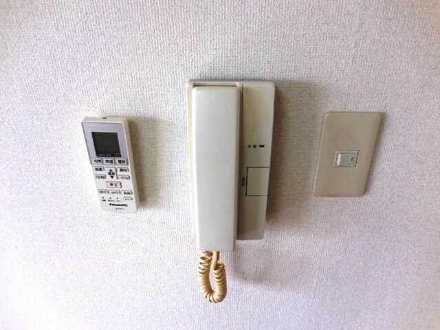 フロントリバー東難波の物件内観写真