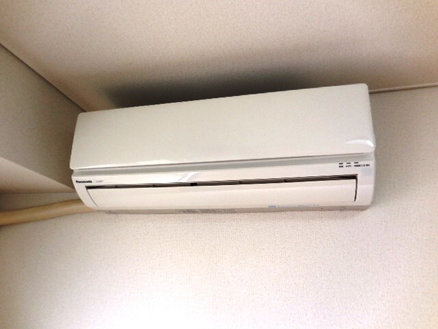 フロントリバー東難波の物件内観写真