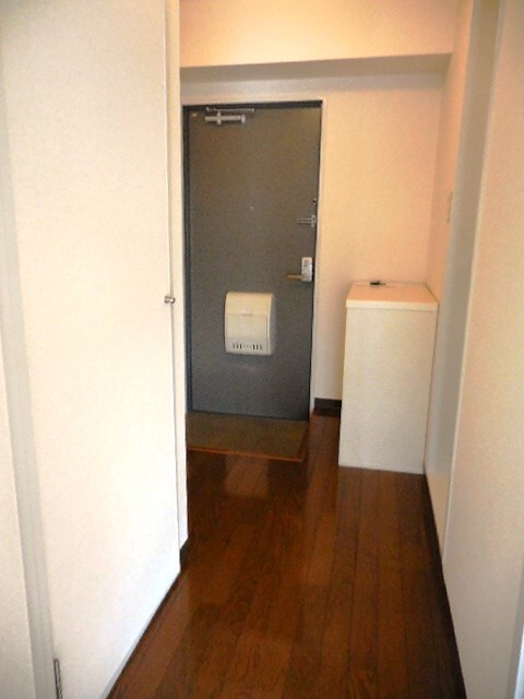 フロントリバー東難波の物件内観写真