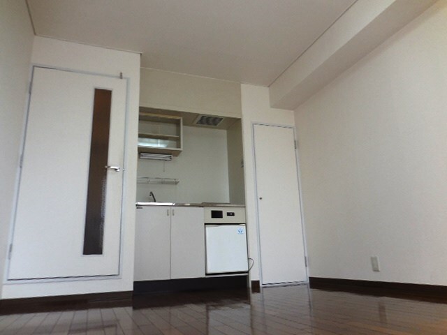 フロントリバー東難波の物件内観写真