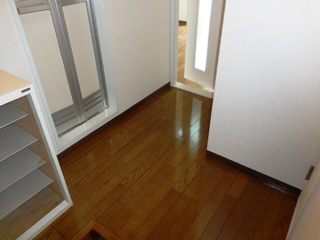 フロントリバー東難波の物件内観写真