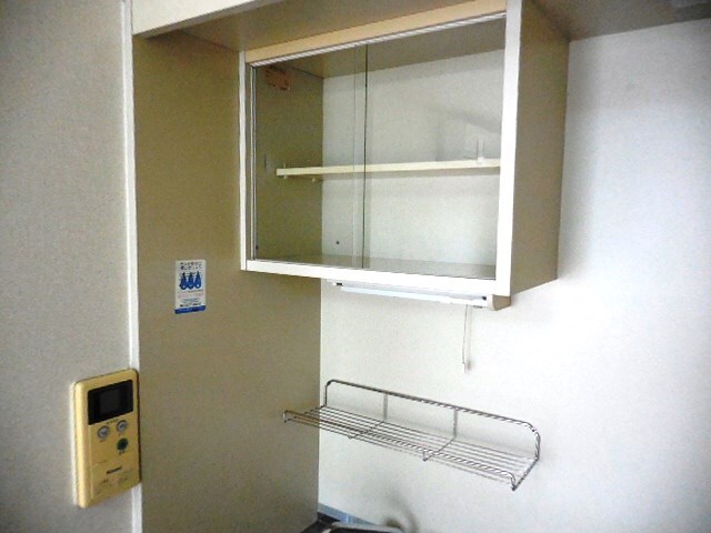 フロントリバー東難波の物件内観写真