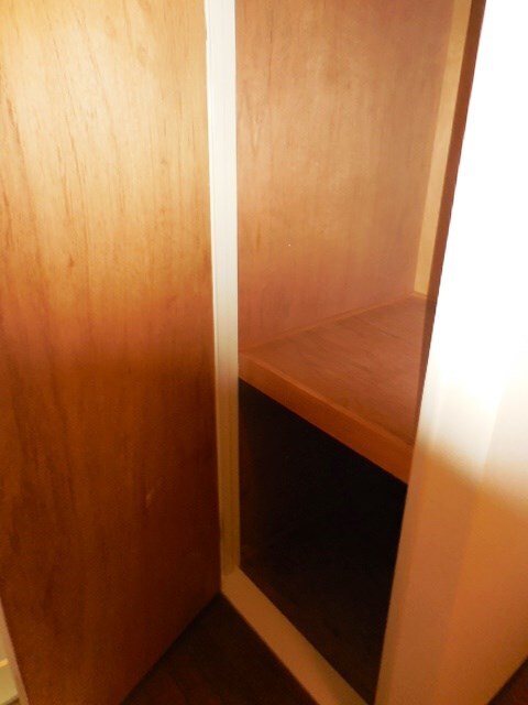 フロントリバー東難波の物件内観写真