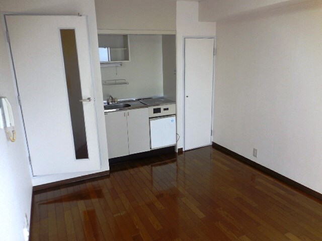 フロントリバー東難波の物件内観写真