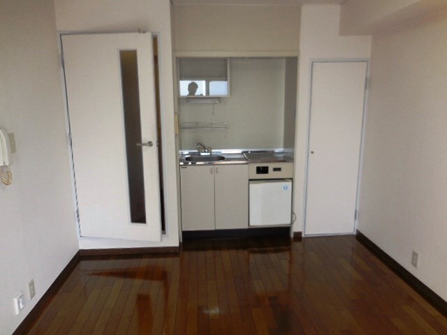 フロントリバー東難波の物件内観写真