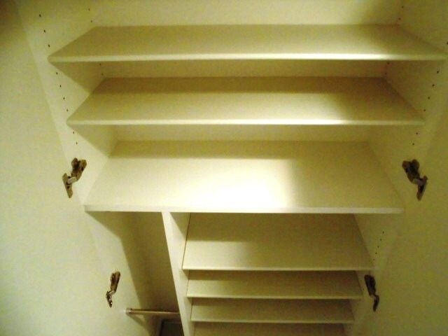 エスプレイスアーバンレジデンスの物件内観写真