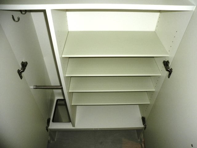 エスプレイスアーバンレジデンスの物件内観写真