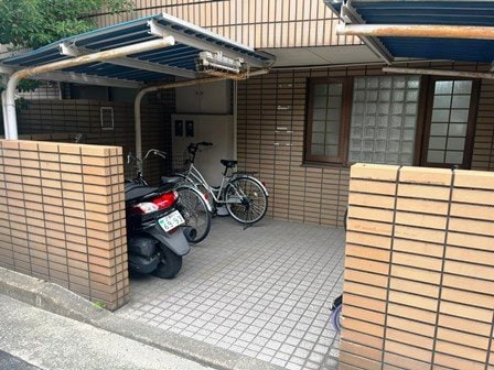 プレステージフジ出屋敷壱番館の物件内観写真