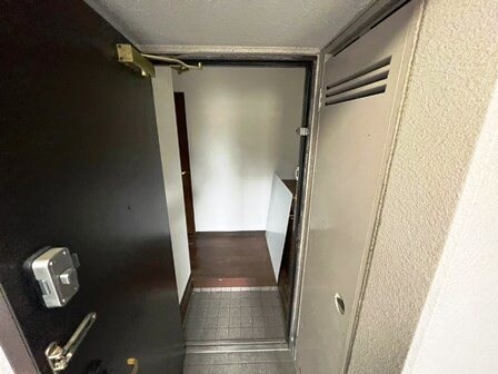 プレステージフジ出屋敷壱番館の物件内観写真