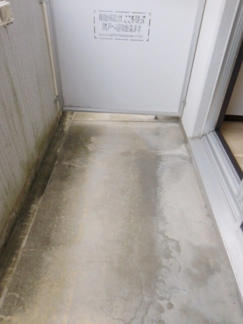 リーガルコート塚口の物件内観写真