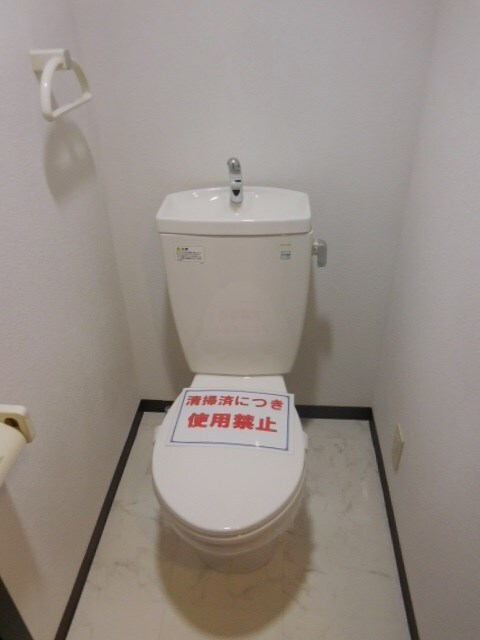 リーガルコート塚口の物件内観写真