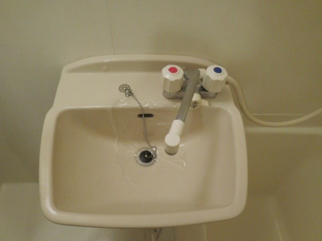 リーガルコート塚口の物件内観写真