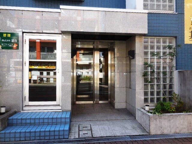 リーガルコート塚口の物件内観写真