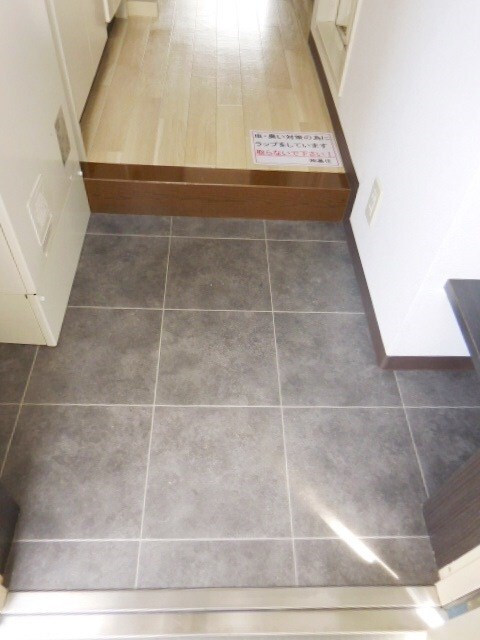 リーガルコート塚口の物件内観写真