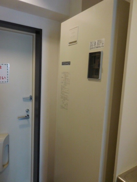 リーガルコート塚口の物件内観写真