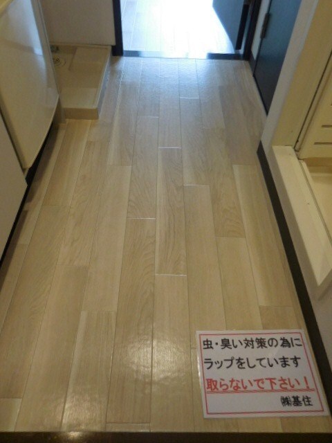 リーガルコート塚口の物件内観写真