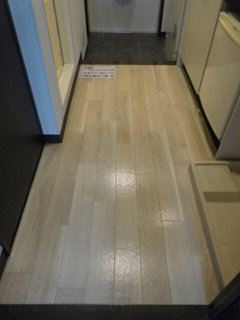 リーガルコート塚口の物件内観写真