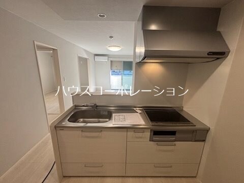 レジデンス　ムコフルールの物件内観写真