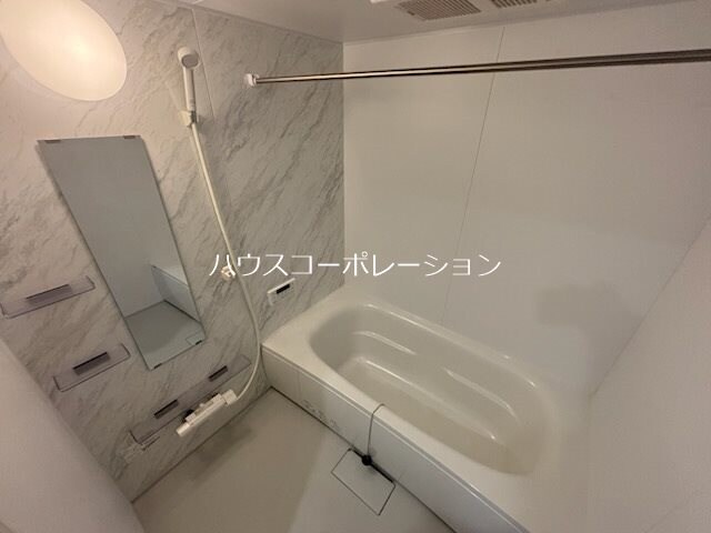 レジデンス　ムコフルールの物件内観写真