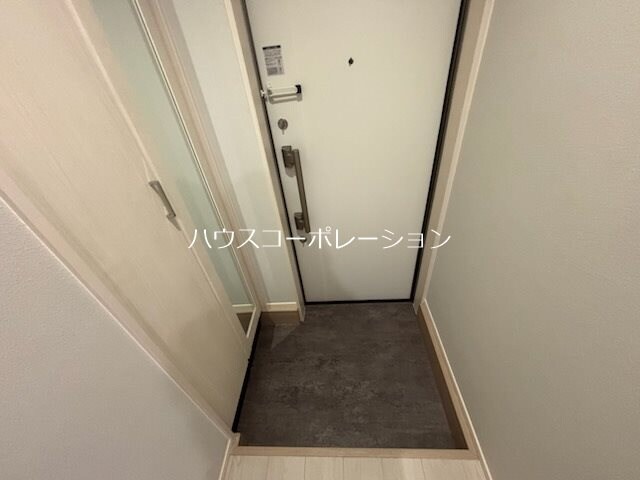 レジデンス　ムコフルールの物件内観写真