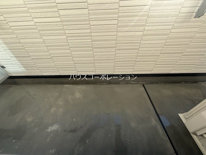 レジデンス　ムコフルールの物件内観写真