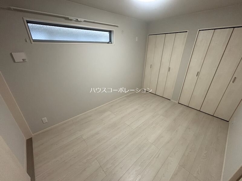 レジデンス　ムコフルールの物件内観写真