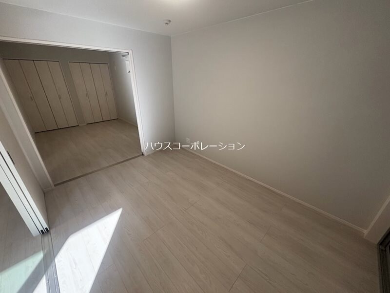 レジデンス　ムコフルールの物件内観写真