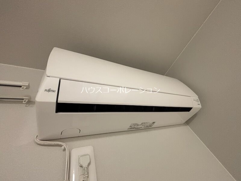 レジデンス　ムコフルールの物件内観写真