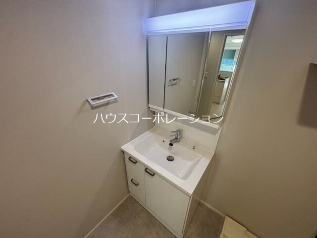 レジデンス　ムコフルールの物件内観写真