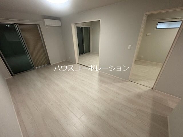 レジデンス　ムコフルールの物件内観写真