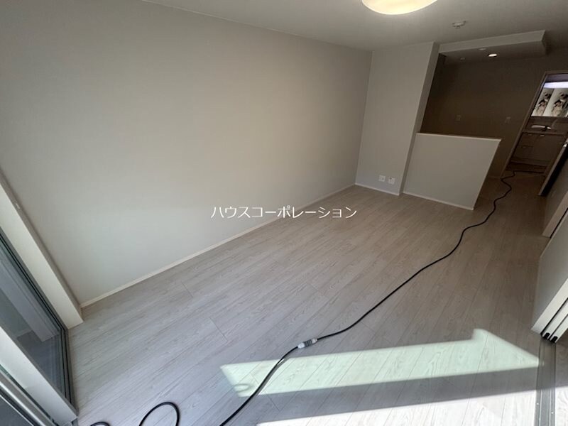 レジデンス　ムコフルールの物件内観写真