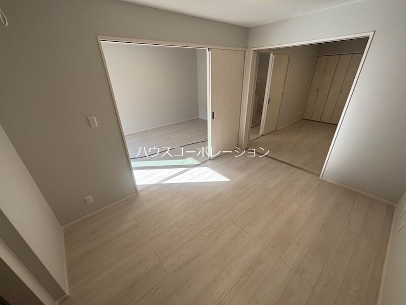 レジデンス　ムコフルールの物件内観写真