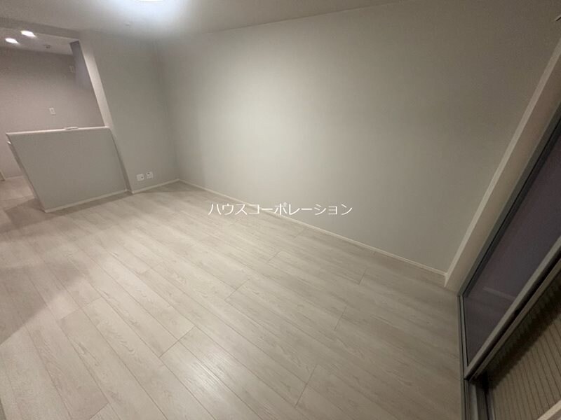 レジデンス　ムコフルールの物件内観写真